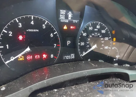 2010 Lexus Rx 350 из США, поврежденный, VIN 2T2BK1BA9AC044936